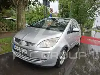 2006 Mitsubishi Colt