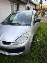 2006 Mitsubishi Colt