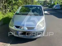 2006 Mitsubishi Colt