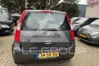 2006 Mitsubishi Colt