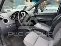 2006 Mitsubishi Colt