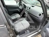 2006 Mitsubishi Colt