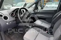 2006 Mitsubishi Colt