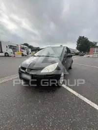 2006 Mitsubishi Colt