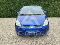 2006 Mitsubishi Colt