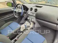 2006 Mitsubishi Colt
