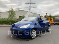 2006 Mitsubishi Colt
