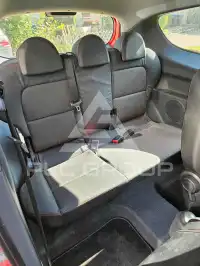 2006 Mitsubishi Colt