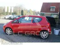 2006 Mitsubishi Colt