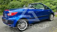 2006 Mitsubishi Colt