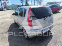 2006 Mitsubishi Colt