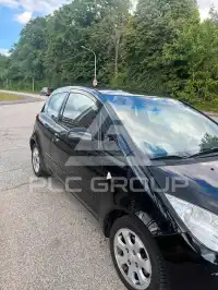 2006 Mitsubishi Colt