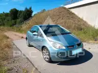 2006 Mitsubishi Colt