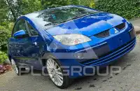 2006 Mitsubishi Colt