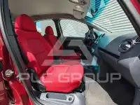 2006 Mitsubishi Colt