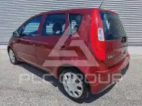 2006 Mitsubishi Colt