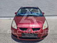 2006 Mitsubishi Colt