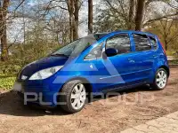 2006 Mitsubishi Colt