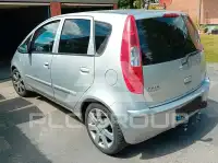 2006 Mitsubishi Colt