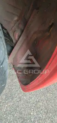 2006 Mitsubishi Colt