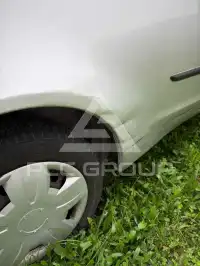 2006 Mitsubishi Colt