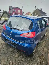 2006 Mitsubishi Colt