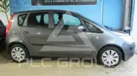 2006 Mitsubishi Colt