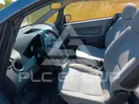 2006 Mitsubishi Colt