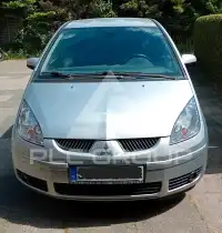 2006 Mitsubishi Colt