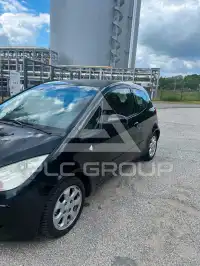 2006 Mitsubishi Colt