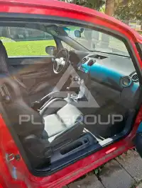 2006 Mitsubishi Colt