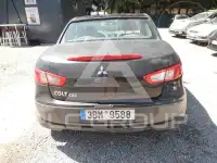 2006 Mitsubishi Colt