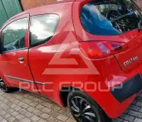 2006 Mitsubishi Colt