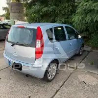 2006 Mitsubishi Colt