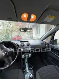 2006 Mitsubishi Colt