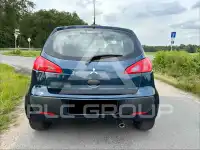 2006 Mitsubishi Colt