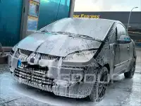 2006 Mitsubishi Colt