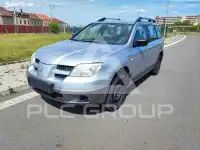 2006 Mitsubishi OUTLANDER