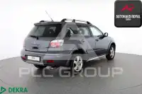 2006 Mitsubishi OUTLANDER