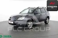 2006 Mitsubishi OUTLANDER