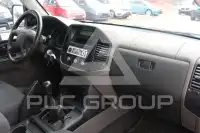 2006 Mitsubishi PAJARO
