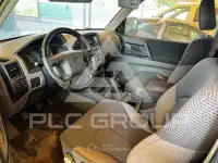2006 Mitsubishi PAJARO