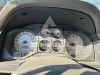 2006 Mitsubishi PAJARO