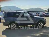 2006 Mitsubishi PAJARO