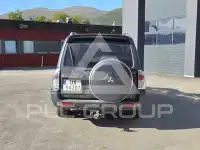 2006 Mitsubishi PAJARO