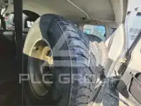 2006 Mitsubishi PAJARO