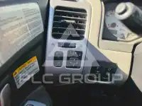 2006 Mitsubishi PAJARO