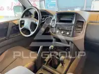 2006 Mitsubishi PAJARO