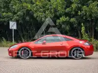 2006 Mitsubishi ECLIPSE