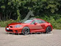 2006 Mitsubishi ECLIPSE